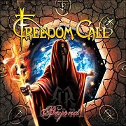 Freedom Call: Beyond